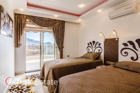 2+1 Lejlighed  i Mahmutlar, Antalya, Tyrkiet Nr. 1146 - 28