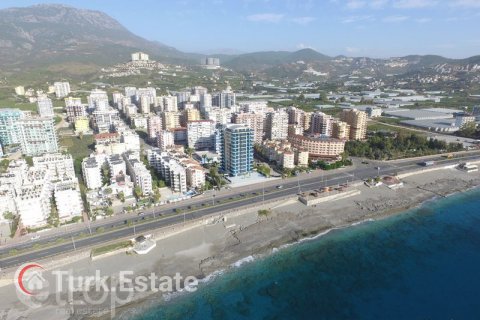 Lejlighed  i Mahmutlar, Antalya, Tyrkiet Nr. 795 - 2