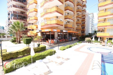 4+1 Lejlighed  i Mahmutlar, Antalya, Tyrkiet Nr. 490 - 23