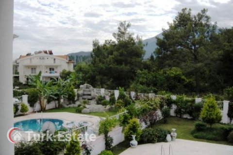 4+1 Villa  i Kemer, Antalya, Tyrkiet Nr. 1181 - 8