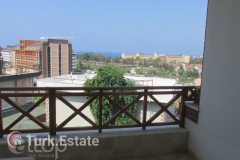 7+1 Villa  i Konakli, Antalya, Tyrkiet Nr. 653 - 30