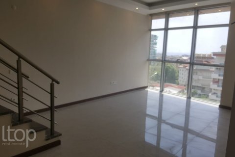 3+1 Penthouse  i Alanya, Antalya, Tyrkiet Nr. 4441 - 25