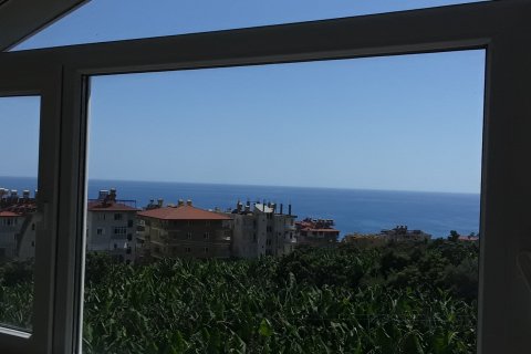 2+1 Penthouse i Blue Bay, Dinek, Alanya, Antalya, Tyrkiet Nr. 5390 - 13