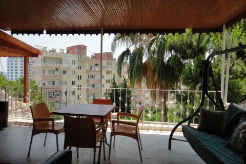 4+1 Lejlighed  i Mersin, Tyrkiet Nr. 4870 - 22