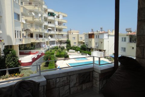 4+1 Lejlighed  i Mersin, Tyrkiet Nr. 4870 - 20