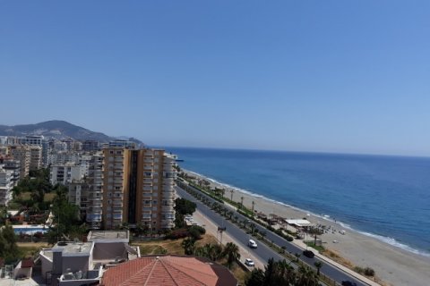 2+1 Lejlighed  i Mahmutlar, Antalya, Tyrkiet Nr. 5658 - 6