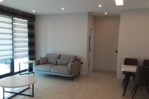 2+1 Lejlighed  i Mahmutlar, Antalya, Tyrkiet Nr. 5737 - 3