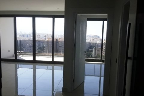 1+1 Lejlighed  i Mahmutlar, Antalya, Tyrkiet Nr. 5859 - 7