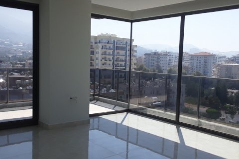 2+1 Lejlighed  i Mahmutlar, Antalya, Tyrkiet Nr. 5854 - 5