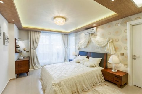 2+1 Lejlighed  i Alanya, Antalya, Tyrkiet Nr. 8811 - 6
