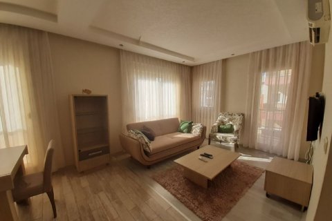 1+1 Boligkompleks  i Konyaalti, Antalya, Tyrkiet Nr. 9293 - 1