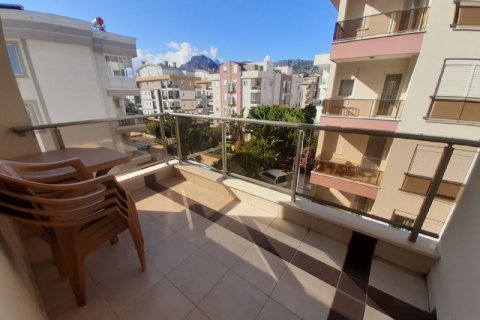 1+1 Boligkompleks  i Konyaalti, Antalya, Tyrkiet Nr. 9293 - 6