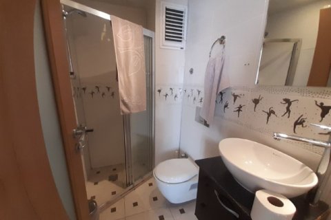 1+1 Boligkompleks  i Konyaalti, Antalya, Tyrkiet Nr. 9293 - 3