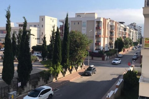 2+1 Boligkompleks  i Konyaalti, Antalya, Tyrkiet Nr. 10034 - 4