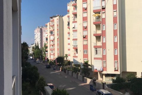 2+1 Boligkompleks  i Konyaalti, Antalya, Tyrkiet Nr. 10034 - 7