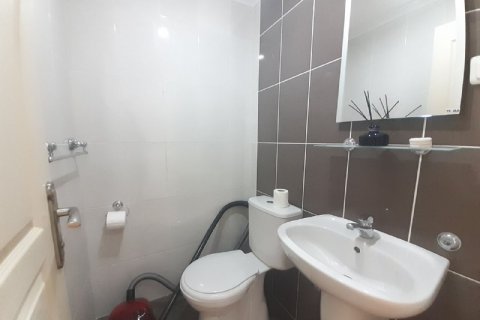 3+1 Boligkompleks  i Kemer, Antalya, Tyrkiet Nr. 9303 - 13