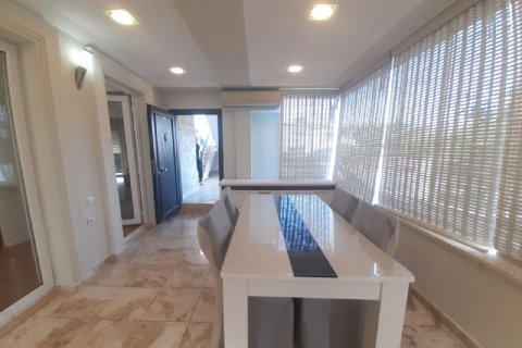 3+1 Boligkompleks  i Kemer, Antalya, Tyrkiet Nr. 9303 - 15