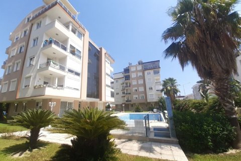 4+1 Boligkompleks  i Konyaalti, Antalya, Tyrkiet Nr. 8136 - 1