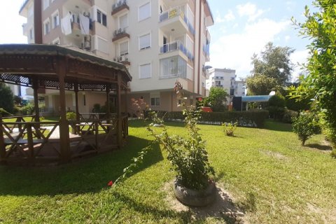 4+1 Boligkompleks  i Konyaalti, Antalya, Tyrkiet Nr. 8136 - 11