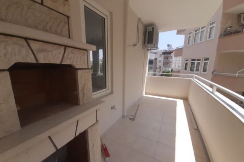 3+1 Boligkompleks  i Konyaalti, Antalya, Tyrkiet Nr. 9298 - 7