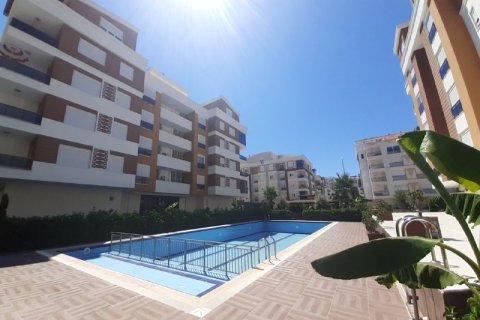 2+1 Boligkompleks  i Konyaalti, Antalya, Tyrkiet Nr. 9284 - 8