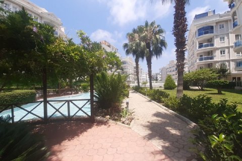 2+1 Boligkompleks  i Konyaalti, Antalya, Tyrkiet Nr. 9287 - 11