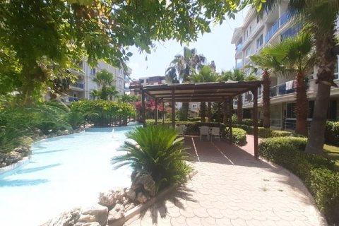 2+1 Boligkompleks  i Konyaalti, Antalya, Tyrkiet Nr. 9287 - 15