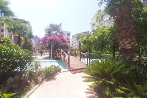 2+1 Boligkompleks  i Konyaalti, Antalya, Tyrkiet Nr. 9287 - 14