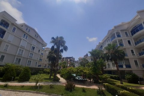 2+1 Boligkompleks  i Konyaalti, Antalya, Tyrkiet Nr. 9287 - 13