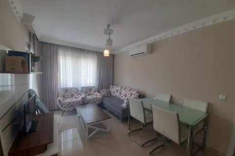 2+1 Boligkompleks  i Konyaalti, Antalya, Tyrkiet Nr. 9287 - 2