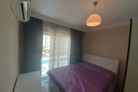 2+1 Boligkompleks  i Konyaalti, Antalya, Tyrkiet Nr. 9287 - 3