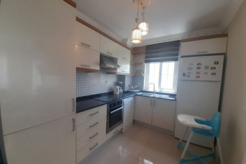 2+1 Boligkompleks  i Konyaalti, Antalya, Tyrkiet Nr. 9287 - 8