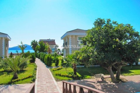 3+1 Villa  i Kemer, Antalya, Tyrkiet Nr. 9609 - 2