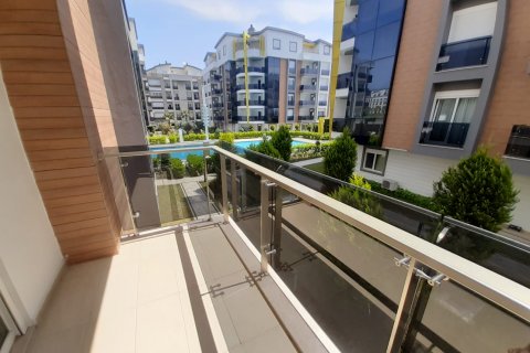 2+1 Boligkompleks  i Konyaalti, Antalya, Tyrkiet Nr. 10176 - 12