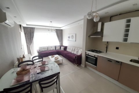 2+1 Boligkompleks  i Konyaalti, Antalya, Tyrkiet Nr. 10176 - 3