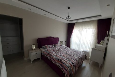 2+1 Boligkompleks  i Konyaalti, Antalya, Tyrkiet Nr. 10176 - 4