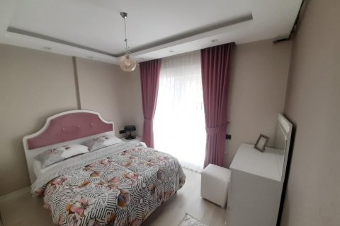 2+1 Boligkompleks  i Konyaalti, Antalya, Tyrkiet Nr. 10176 - 5