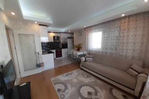 1+1 Boligkompleks  i Konyaalti, Antalya, Tyrkiet Nr. 10173 - 1