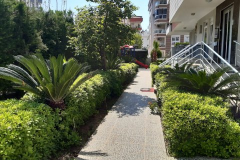 1+1 Boligkompleks  i Konyaalti, Antalya, Tyrkiet Nr. 10173 - 11