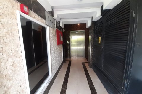 1+1 Boligkompleks  i Konyaalti, Antalya, Tyrkiet Nr. 10173 - 10