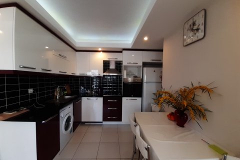 1+1 Boligkompleks  i Konyaalti, Antalya, Tyrkiet Nr. 10173 - 3