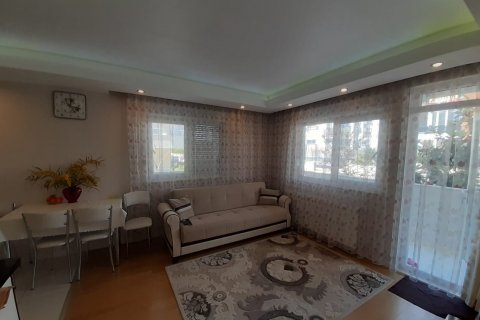 1+1 Boligkompleks  i Konyaalti, Antalya, Tyrkiet Nr. 10173 - 5