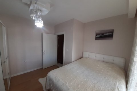 1+1 Boligkompleks  i Konyaalti, Antalya, Tyrkiet Nr. 10173 - 2