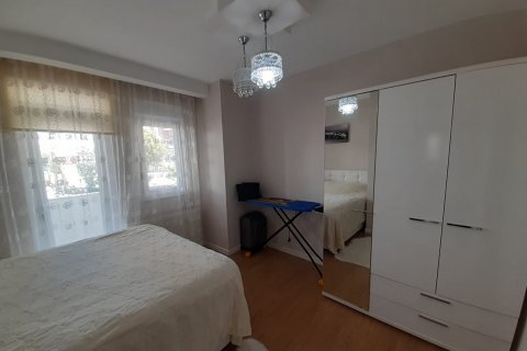 1+1 Boligkompleks  i Konyaalti, Antalya, Tyrkiet Nr. 10173 - 8