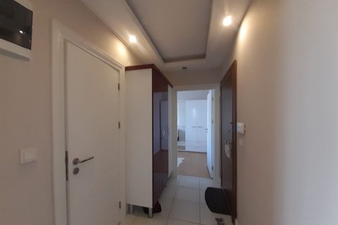 1+1 Boligkompleks  i Konyaalti, Antalya, Tyrkiet Nr. 10173 - 4