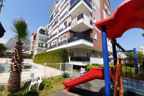 1+1 Boligkompleks  i Konyaalti, Antalya, Tyrkiet Nr. 10173 - 6