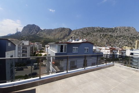 2+1 Boligkompleks  i Konyaalti, Antalya, Tyrkiet Nr. 10174 - 10