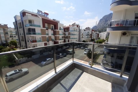 2+1 Boligkompleks  i Konyaalti, Antalya, Tyrkiet Nr. 10174 - 12