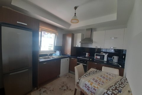 1+1 Boligkompleks  i Konyaalti, Antalya, Tyrkiet Nr. 10239 - 3