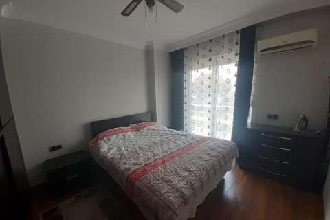 1+1 Boligkompleks  i Konyaalti, Antalya, Tyrkiet Nr. 10239 - 8